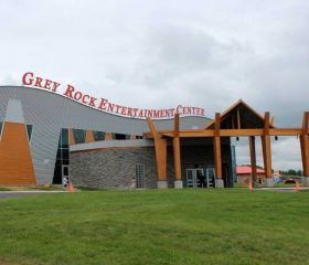 Grey Rock casino Image 1